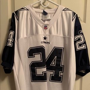 Dallas Cowboys Jersey!